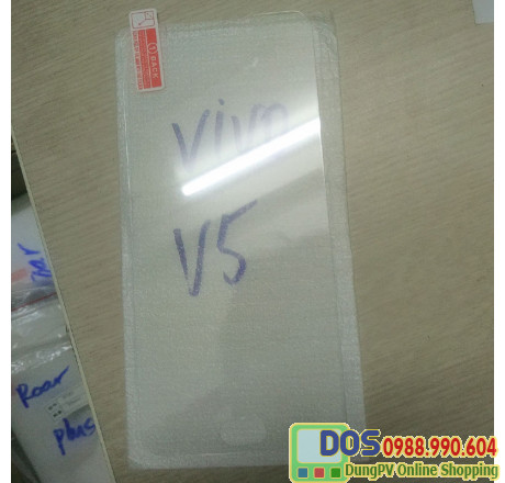 MIếng dán cường lực Vivo V5