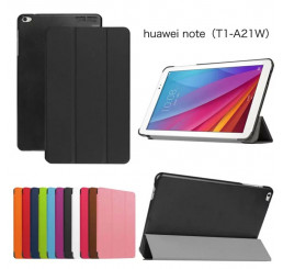  Bao da máy tính bảng Huawei Mediapad T1 10 , Huawei MediaPad T1-A21L