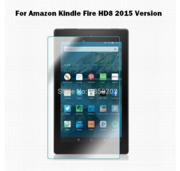Kính cường lực  máy đọc sách Kindle  Fire HD8 2015
