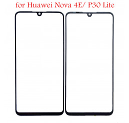 Thay mặt kính Huawei p30 lite chính hãng, màn hình huawei nova 4e