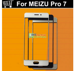 Mặt kính màn hình meizu pro 7, thay màn hình meizu pro 7
