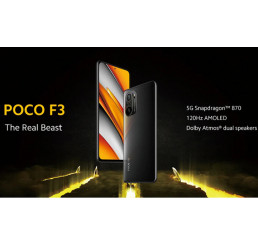 Thay mặt kính Xiaomi Poco F3 giá rẻ, màn hình poco f3 pro chính hãng