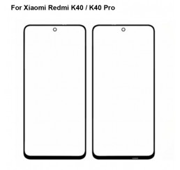 Thay màn hình Xiaomi Redmi K40 chính hãng, ép kính xiaomi k40 giá rẻ