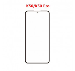 Ép kính Xiaomi Redmi K50 Pro chính hãng, thay màn hình xiaomi k50 uy tín