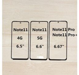 Mặt kính Redmi note 11 pro 5g chính hãng, thay màn hình xiaomi redmi note 11 pro 5g