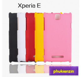Ốp lưng Sony Xperia E C1505 Nhựa
