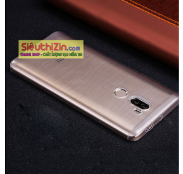 Ốp lưng Xiaomi Mi5 Plus ( xiaomi Mi 5 Plus) silicone  trong suốt