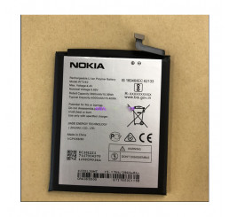 Pin nokia 3.2 chính hãng, thay pin điện thoại nokia 3.2