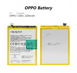Pin điện thoại Oppo F5 A73 chính hãng, thay pin oppo f5