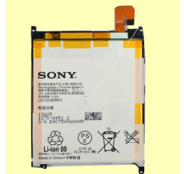 Pin điện thoại Sony Xperia Ultra XL39h C6802
