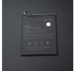 pin Xiaomi Mi Note Pro chính hãng, thay pin xiaomi  BM34