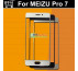 Mặt kính màn hình meizu pro 7