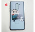Ốp lưng Huawei GR5 2017 in hình ngộ nghĩnh
