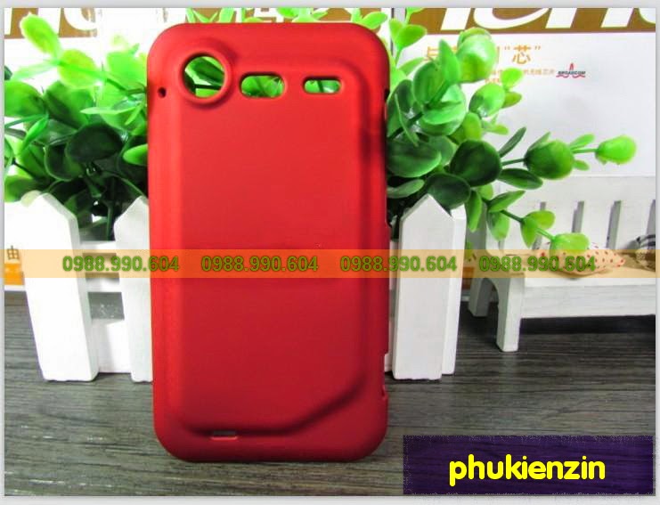 ốp lưng htc incredible s g11 nhựa