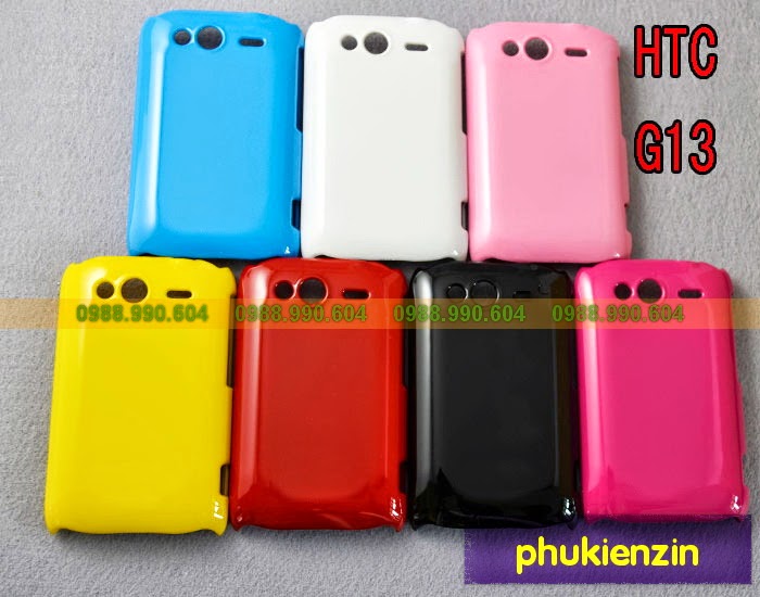 ốp lưng htc wildfire s g13 nhựa