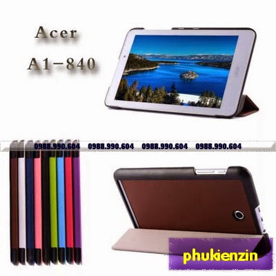 bao da acer iconia tab 8 a1 840 fhd, a1 841