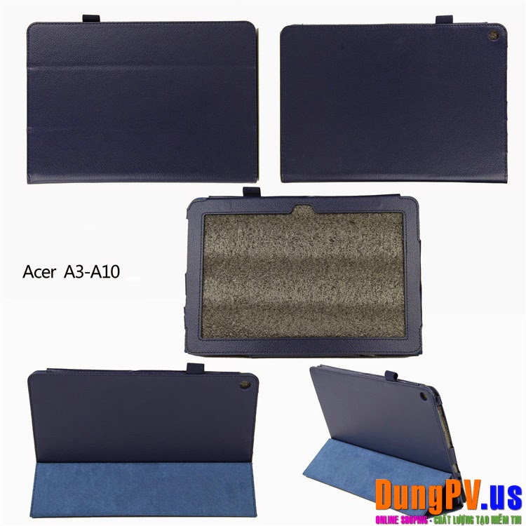 bao da acer iconia a3-a10 a3-a11