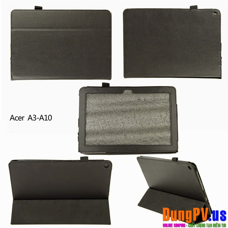 bao da acer iconia a3-a10 a3-a11