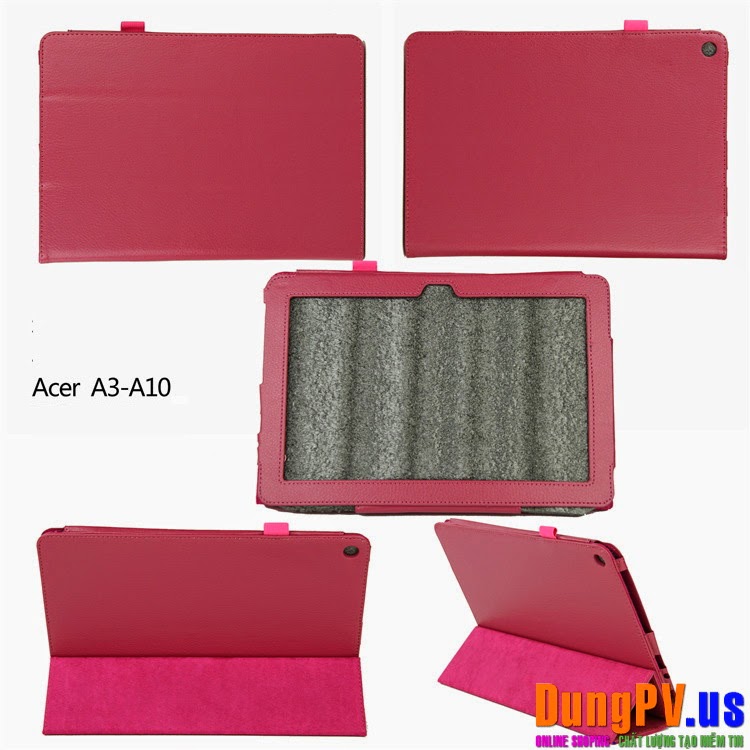 bao da acer iconia a3-a10 a3-a11