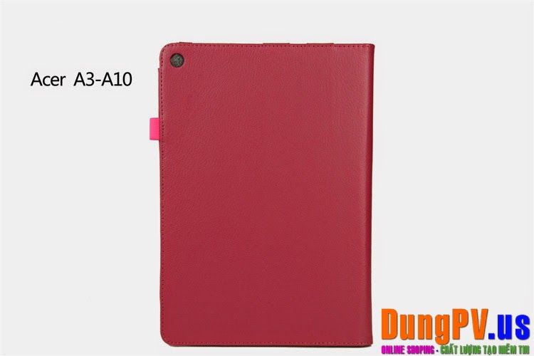 bao da acer iconia a3-a10 a3-a11