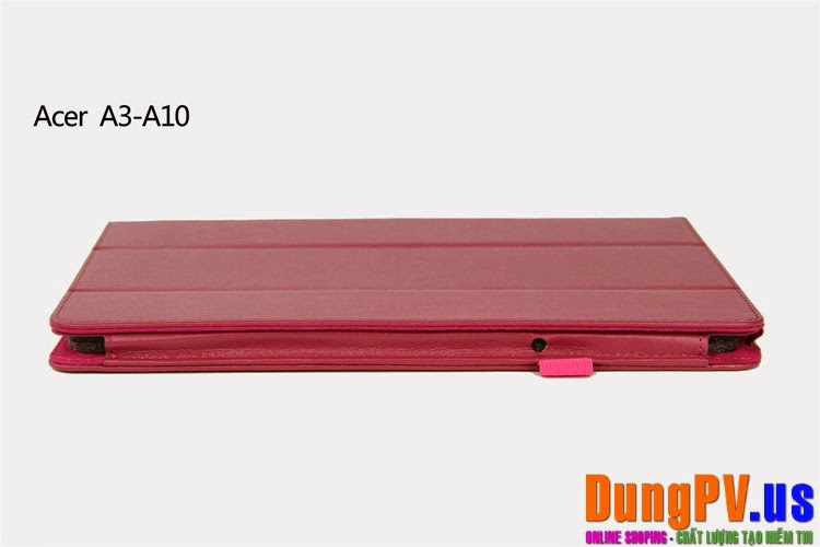 bao da acer iconia a3-a10 a3-a11