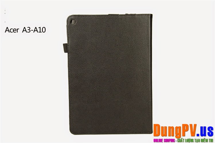 bao da acer iconia a3-a10 a3-a11