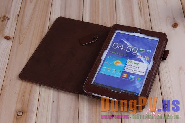 Bao da Asus memo pad me172v