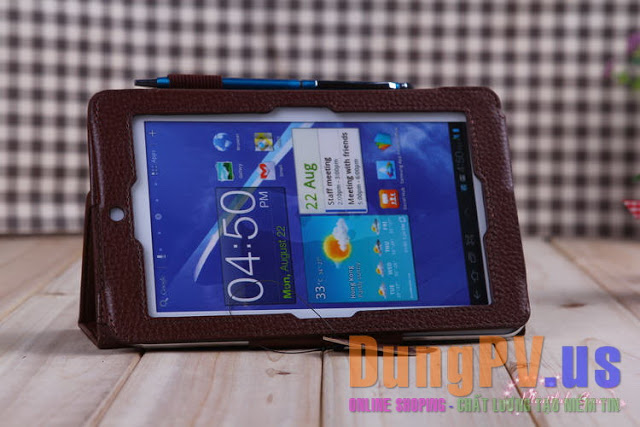 Bao da Asus memo pad me172v