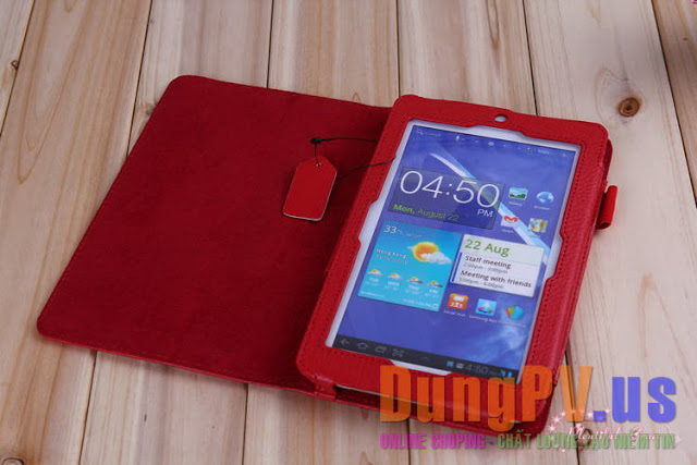 Bao da Asus memo pad me172v