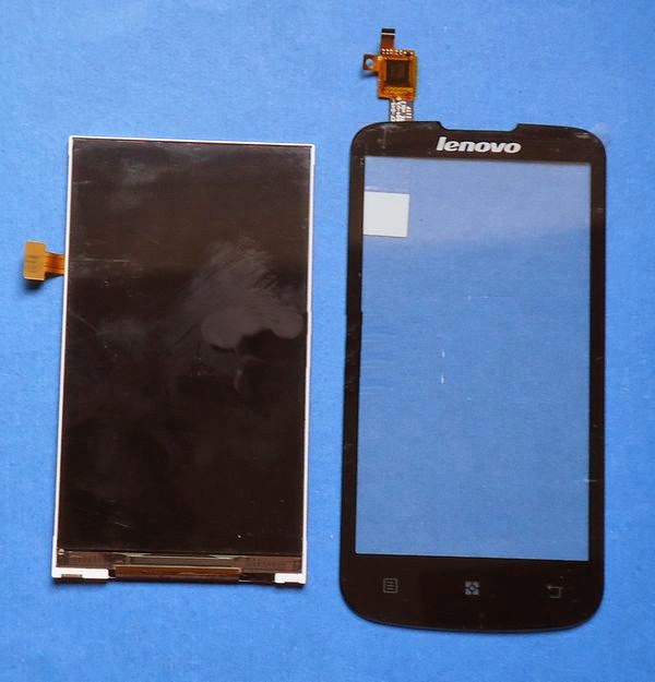 màn hình cảm ứng lenovo a800