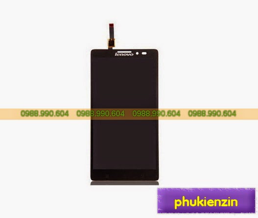 màn hình cảm ứng lenovo k910