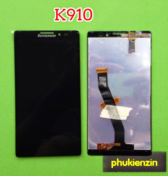 màn hình cảm ứng lenovo k910