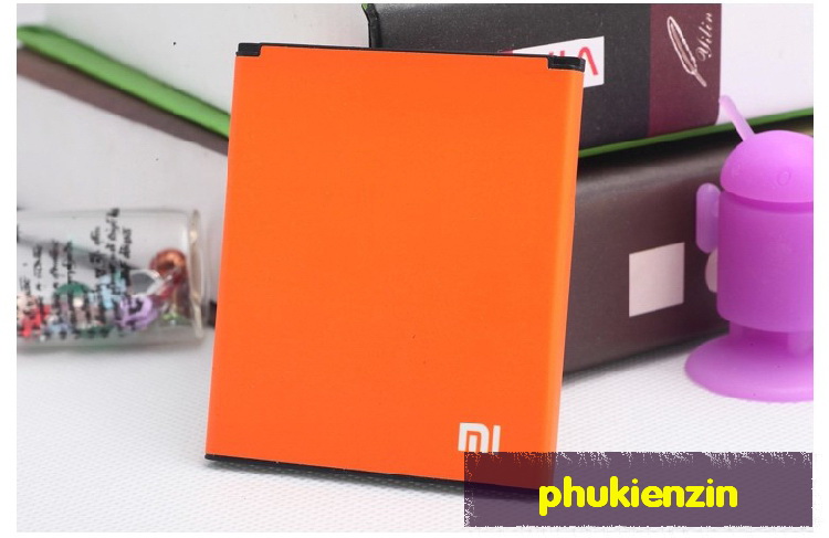 pin điện thoại Xiaomi Redmi 1S