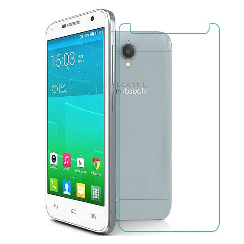 kính cường lực điện thoại Acatel OneTouch Idol 2 mini OT 6012D