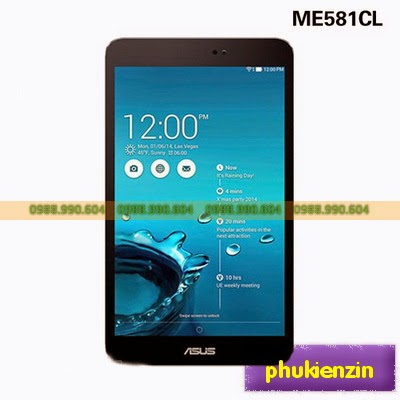 dán màn hình asus memo pad 8 me581cl