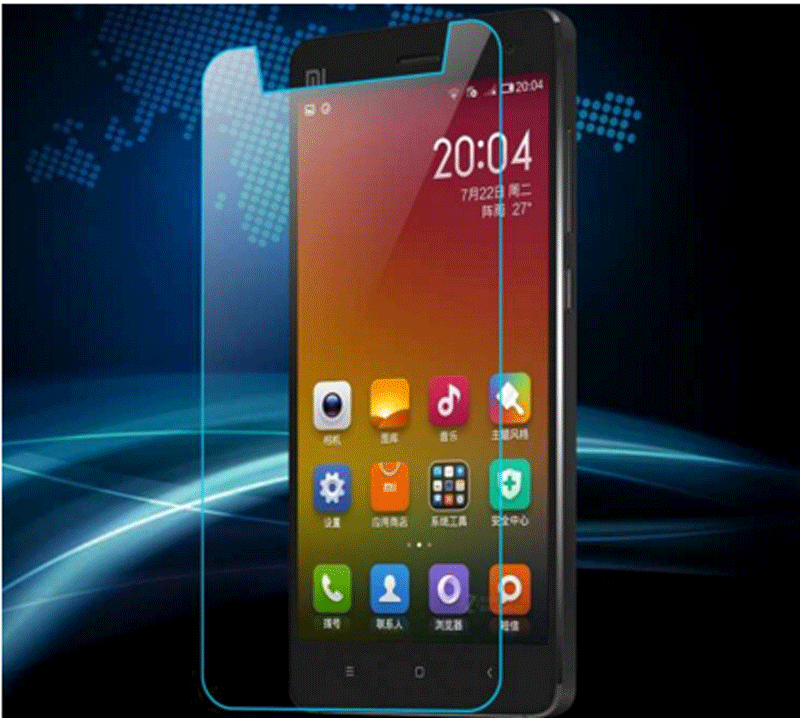 kính cường lực Gionee Gpad G3 