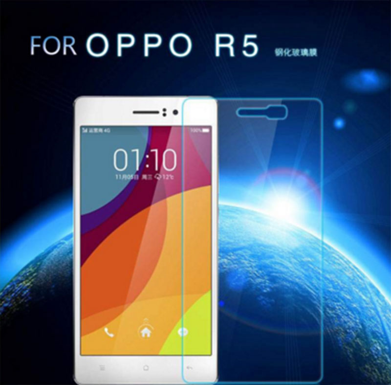 kính cường lực điện thoại oppo r5