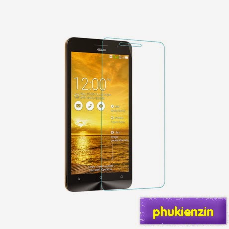 kính cường lực asus zenfone 6 