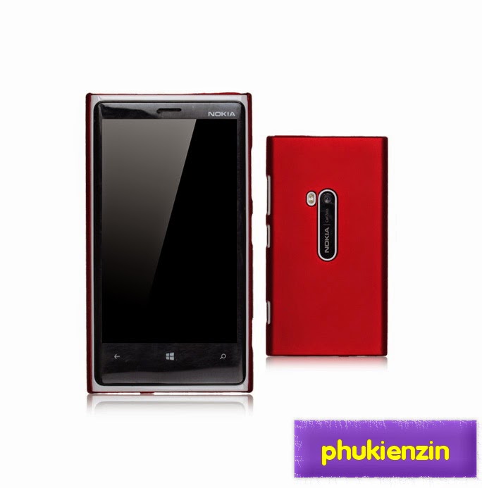 Ốp lưng nokia lumia 920 nhựa