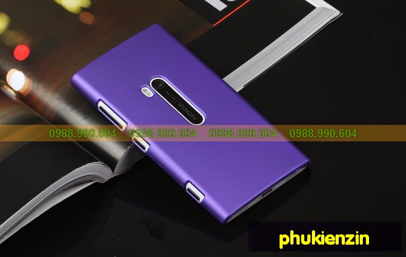 Ốp lưng nokia lumia 920 nhựa