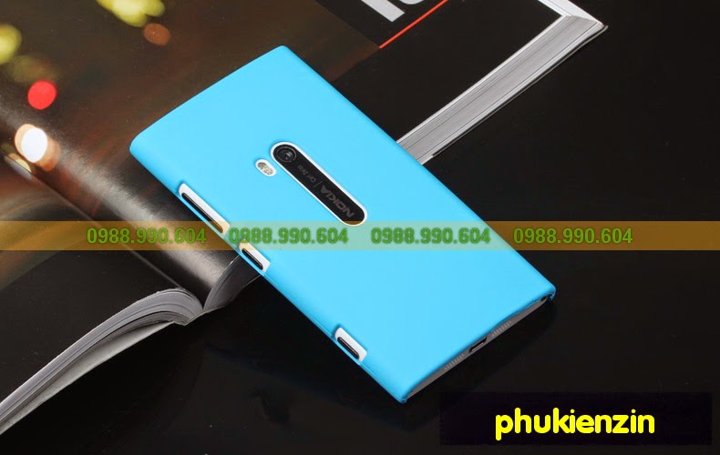 Ốp lưng nokia lumia 920 nhựa