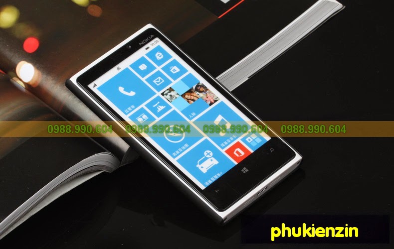 Ốp lưng nokia lumia 920 nhựa