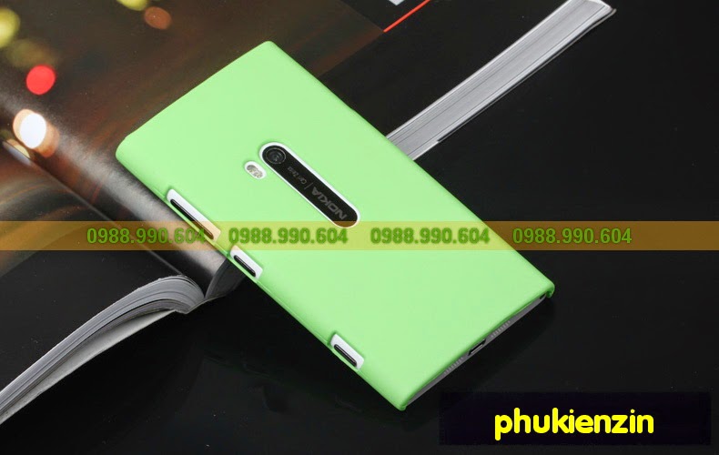 Ốp lưng nokia lumia 920 nhựa