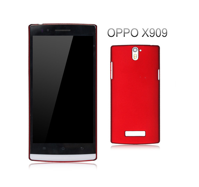 ốp lưng oppo find 5 x909 nhựa