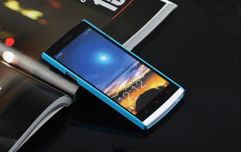 ốp lưng oppo find 5 x909 nhựa