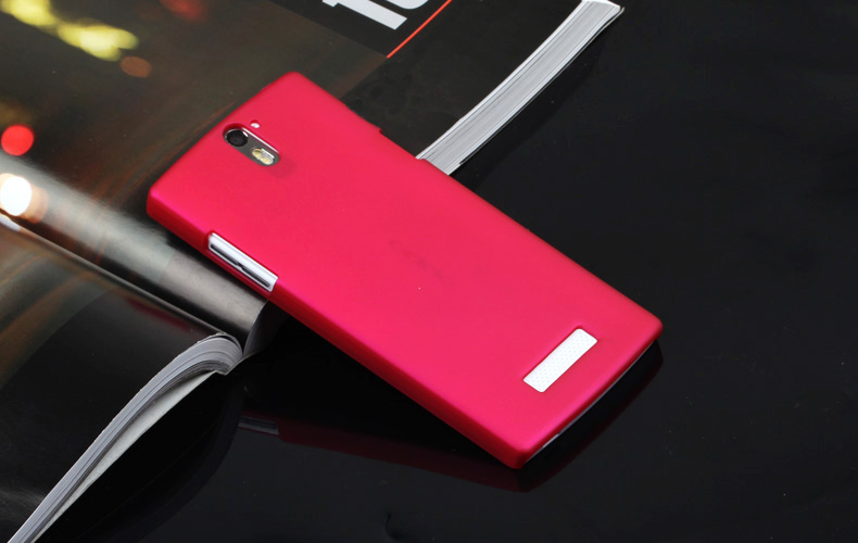 ốp lưng oppo find 5 x909 nhựa