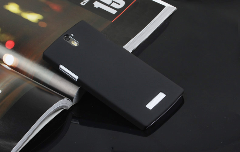 ốp lưng oppo find 5 x909 nhựa