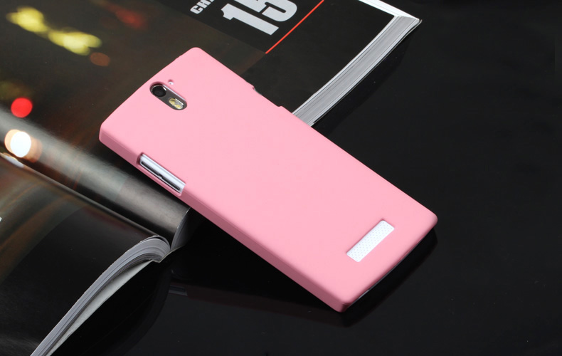 ốp lưng oppo find 5 x909 nhựa