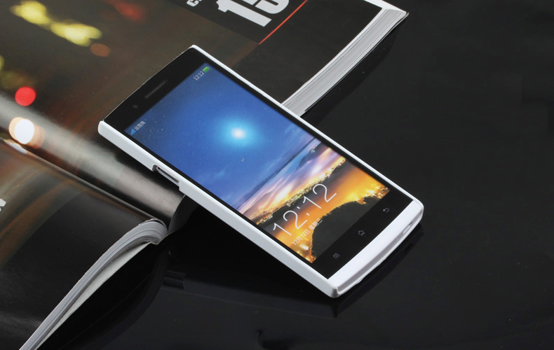 ốp lưng oppo find 5 x909 nhựa