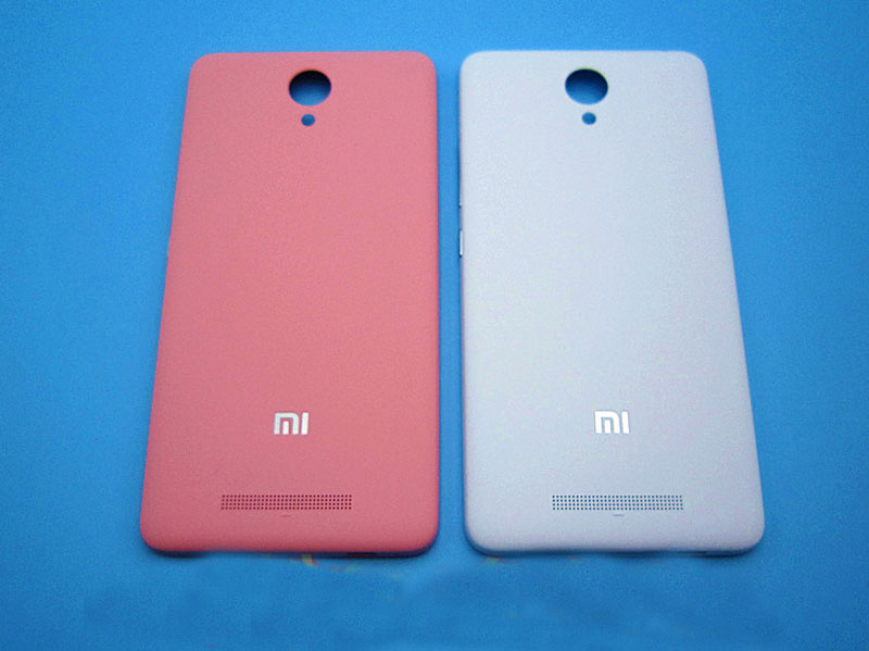 Nắp lưng điện thoại Xiaomi Redmi Note 2